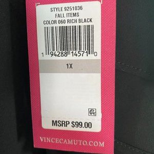 Vince Camuto Blouse